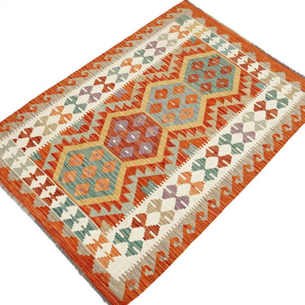Maimaneh Kilim 146 x 101 cms